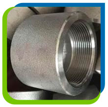 UNS N02200 Forged Cap