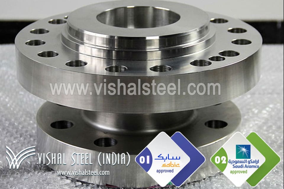 310 Stainless Steel Flanges manufacturer in India 310 Stainless Steel Flanges manufacturer in India